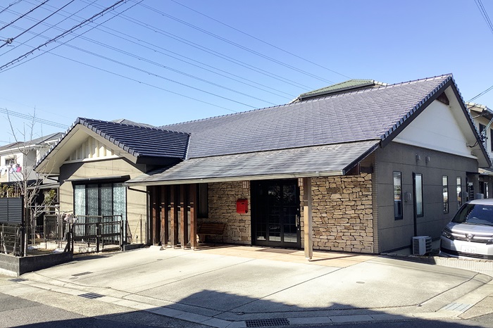 風の丘リハビリデンター鳴海