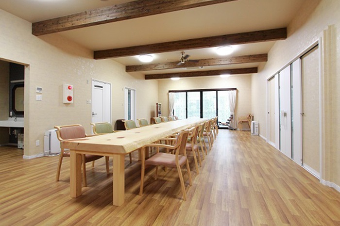 風の丘リハビリデンター鳴海