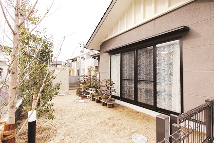 風の丘リハビリデンター鳴海