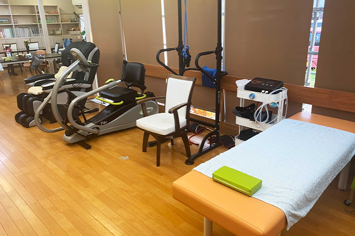 風の丘リハビリデンター