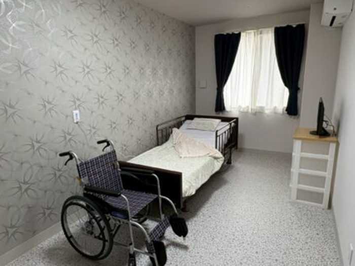 住宅型有料老人ホーム エルステージ豊田月見