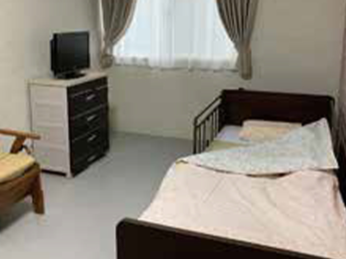 住宅型有料老人ホーム エルステージ日進