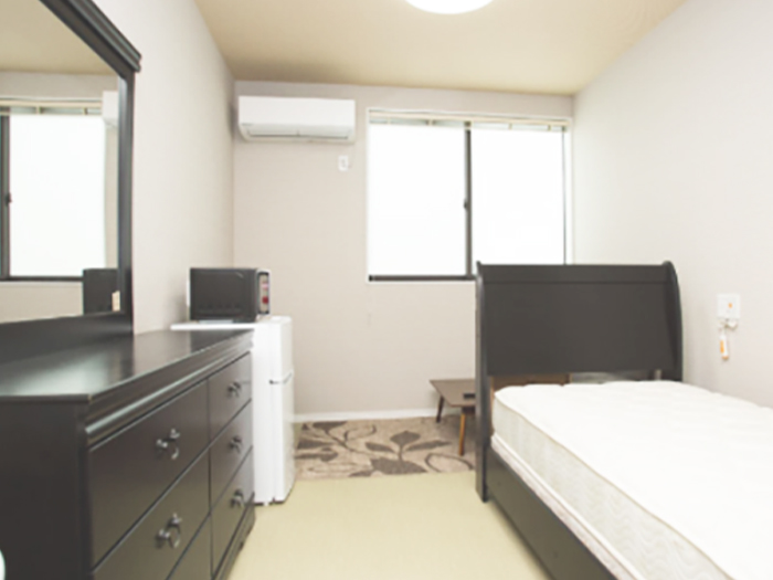 住宅型有料老人ホーム エルステージ鳴海