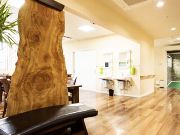 住宅型有料老人ホーム エルステージ鳴海