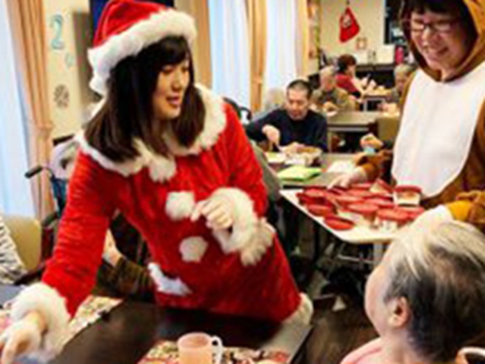 住宅型有料老人ホーム エルステージ植田