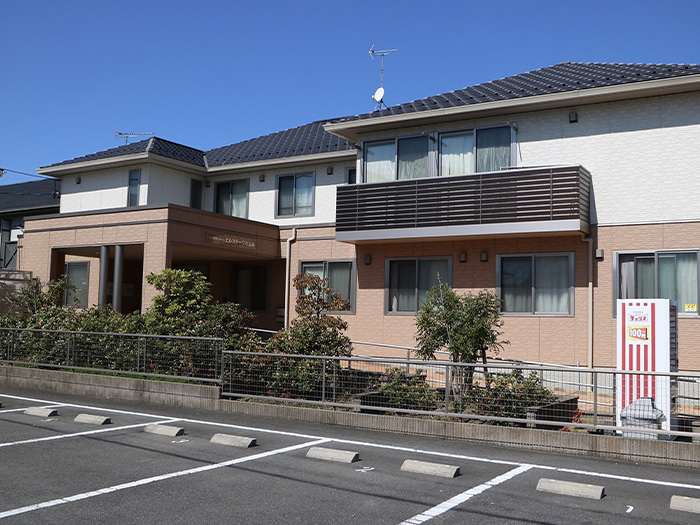 住宅型有料老人ホーム エルステージ小田井