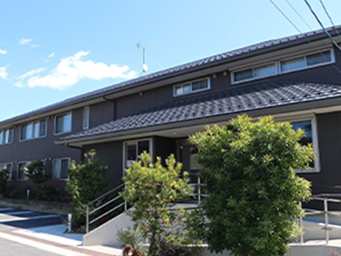 住宅型有料老人ホーム エルステージ志段味