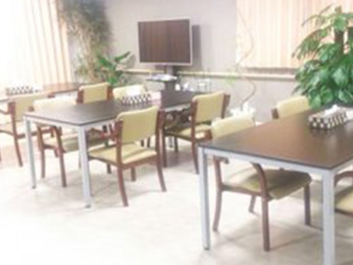 住宅型有料老人ホーム エルステージ志段味