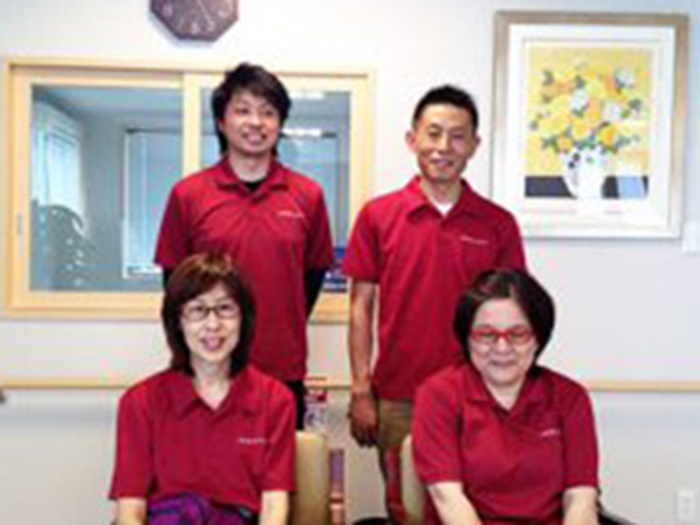 住宅型有料老人ホーム エルステージ志段味