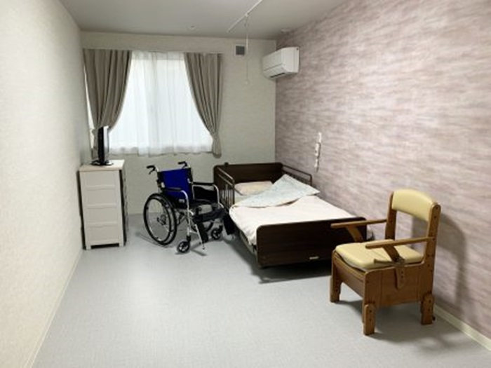 エルステージ岩倉