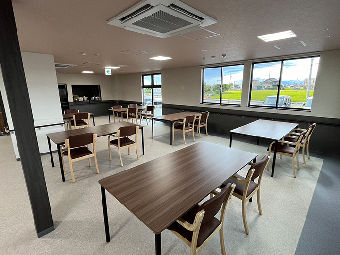 住宅型有料老人ホーム エルステージ弥富