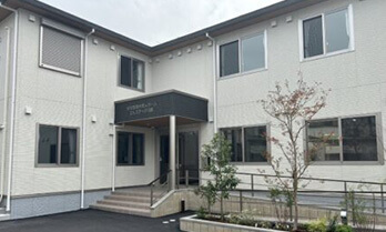 エルステージ 日進