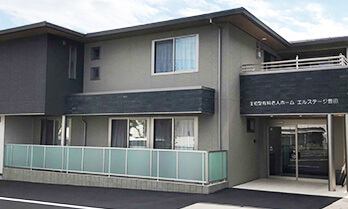 エルステージ 豊田