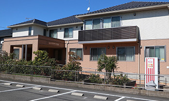 エルステージ 小田井